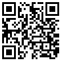 QR Code for bitcoin:15vCrd1i9jmyu4e669M77dxRLjePCPDXCi