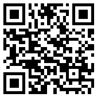 QR Code for bitcoin:15vEAL2h7SSt6uKCA3GCf7UAwR37SgHQwP