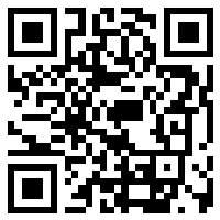 QR Code for bitcoin:15vEUFQS9p96vDhTbMR63PZHHcaRBtFuwR