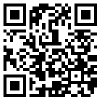 QR Code for bitcoin:15vMLBsV7KJrDo89Urxnn7RBM5SfnEBbGt
