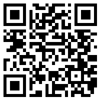 QR Code for bitcoin:15vQRXd8Q65sFLL8B2E6KqGJx3dXMfHfH5