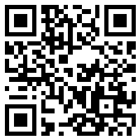 QR Code for bitcoin:15vSDnaPk3s3onTPrFB9sT4nWLU8LfP5E2