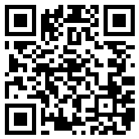 QR Code for bitcoin:15vXEEYNsBVRRsy2Q8a4GcGXsF65QeNwLh