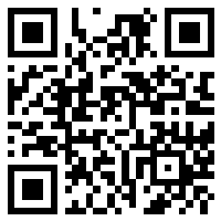 QR Code for bitcoin:15vYemmy1fkyactDstqydJGeADuFPrf6p6