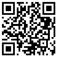 QR Code for bitcoin:15vZ36iFsJDdgRFzCDGUhiziT4ZYWHxP4T