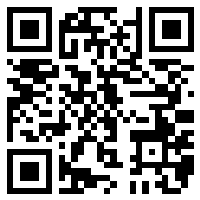 QR Code for bitcoin:15vZSgFPSNHfoWTo2WeUuF77GQnnXo4K25