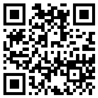 QR Code for bitcoin:15vaUpTmiVXUCTbM9vkXN4sDaJtfAXEhRx