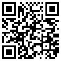 QR Code for bitcoin:15vaeqgwK7Q64NGMcLYMYGakaWdJsRArTk