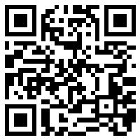 QR Code for bitcoin:15vc9qUe3SSaEZbeFiWmLrmogXVsJPxSmS