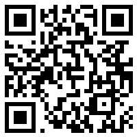 QR Code for bitcoin:15vcmF82pskBJGDZ8wvVbrNU5NqynfVvFX