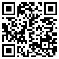 QR Code for bitcoin:15vdi4v61e1hBat43ADJrrwd6dVCSq5FTE