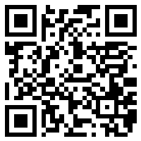 QR Code for bitcoin:15vfn8SoDJcKhpjGFT2cMsBJ3MP3bZBCcu