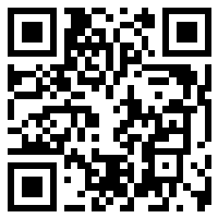 QR Code for bitcoin:15vgCFsgDGwyaFPwBmtpfvicwGs2R138xe