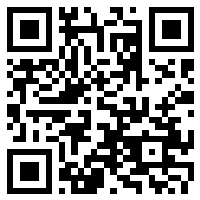 QR Code for bitcoin:15vgSLEL54JVs59TemJan3SNUo8JfgiWM7