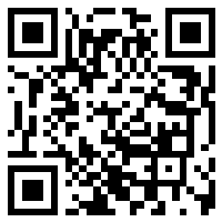 QR Code for bitcoin:15vmKwp9L3PD3QzhcWK23fiP7EMVFdqw67