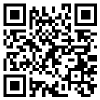 QR Code for bitcoin:15vmTcGuJbG76maydHwVA4ZyACphZCZ8CA