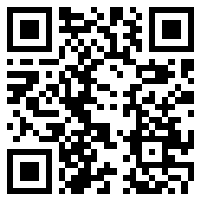 QR Code for bitcoin:15vnaeBC3sfzEx9YPXdSMidZGDvahQLQNF