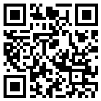 QR Code for bitcoin:15vnr2xP7BzVDijPBJSqkRpuo2J2cb8ByU