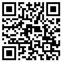 QR Code for bitcoin:15vsA4ZNZmxR84Dmx7mNe57tRUsajwUeBS