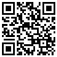 QR Code for bitcoin:15vsfsbzbwZYsCS8CLUB9ZCmJxf3ZSUnue