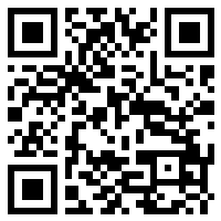 QR Code for bitcoin:15vutWT7qTk5FG9QM6WHFFt5smHfcXwp1V