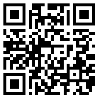 QR Code for bitcoin:15vv7AwWwd5FAThc8LB2erQphHqKTXjxSK
