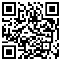 QR Code for bitcoin:15vwDcmwt3bbMDdVhN6K5KV6aSyTPSBDkT