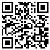 QR Code for bitcoin:15vyTrUt8tDZAFXEfX4YfWQc4jeaw4TEeb