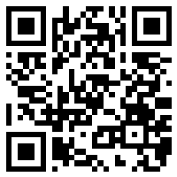 QR Code for bitcoin:15vyw8hW4RP4QsAzknSH5f1jVR1rSFRKsb