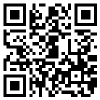 QR Code for bitcoin:15w2WVRR31mTfKXMiTCh6FEx5E54eZMmfK