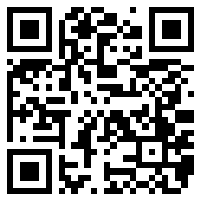 QR Code for bitcoin:15w2c41seJXkfx4e5mj4LvBdZsJM95tBJB