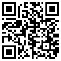 QR Code for bitcoin:15w2oa7C4dDavrCZR1m4FaATMwXGPBtdo9