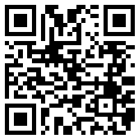 QR Code for bitcoin:15wAHGoSySpb2FyuPfLpMocSqA7aeHdoJ9