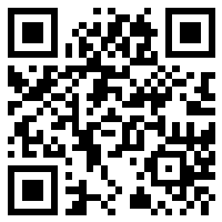 QR Code for bitcoin:15wAwhBbDAcKgRvUo7qeYCR8q8GFAdtedM