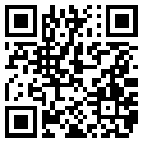 QR Code for bitcoin:15wBYXpNFW878DFqAMVeptfJsQZP4mjCXG