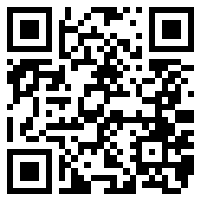 QR Code for bitcoin:15wCvYc9VRpRFBGSgmoWd74fZGDiX87amZ