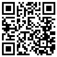 QR Code for bitcoin:15wD9oshiV62RqBeud8ZbJz7Nf3fVLUNaA