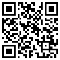 QR Code for bitcoin:15wEpu13De4FFtRZavUBna92DzcuCxBpmW