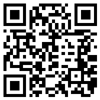 QR Code for bitcoin:15wFeDuyRbdRm88dgDTFjFjm3AF6XKLkQF