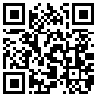 QR Code for bitcoin:15wL1YA2JmoSDVqcjJRTeKMSEnKd4rMhqG