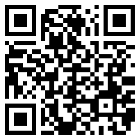 QR Code for bitcoin:15wN6GFPCqsSYLQyX39m2xFDANQVYsMfMg