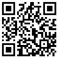 QR Code for bitcoin:15wQcgMsG1cTkFr5XMzCCt8ovCT61UVCmi
