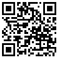 QR Code for bitcoin:15wS5cZmUcW2zAJTAFSVqeDstHLtPy86nX