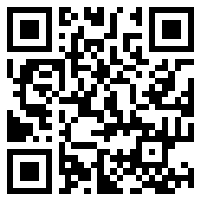QR Code for bitcoin:15wSnwaUnnxPx65KduPTGSXVZPmCiWcS69