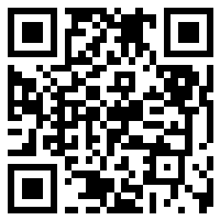 QR Code for bitcoin:15wXUkh4kNadudcHXMURN9VCp1ei17YuM2