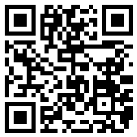 QR Code for bitcoin:15wZecinX5PHfY3onKhxs28wXAMHGSvbTw
