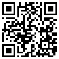 QR Code for bitcoin:15wZpJS8udWBWSDoeiwEppE8J2K4V3mvgh