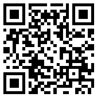 QR Code for bitcoin:15wbKPytKe6ZZ4KaMLtEo7ixgDpzLiy6yU