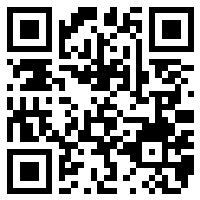 QR Code for bitcoin:15wcPqJsAtcuU6p4b5dcQSpYLaZmj5wcXv