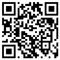 QR Code for bitcoin:15wnYFCDA57cHHcdGZAAQjqyGoHAH924ej